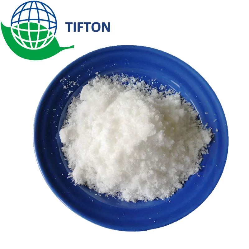 Manufacturer N21% Ammonium Sulphate Chinese fertilizer
