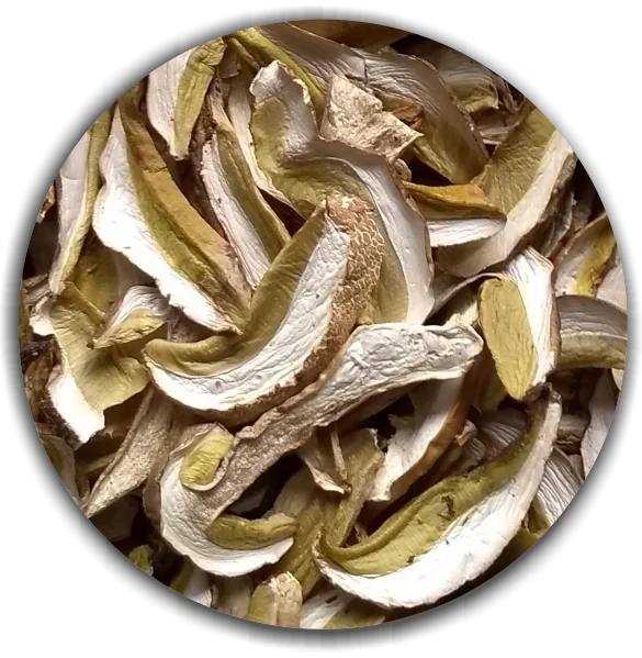 Dried Boletus edulis - extra grade. Natural Dehydrated Porcini from Eco-regions (also know as Cepa and Steinpilze)