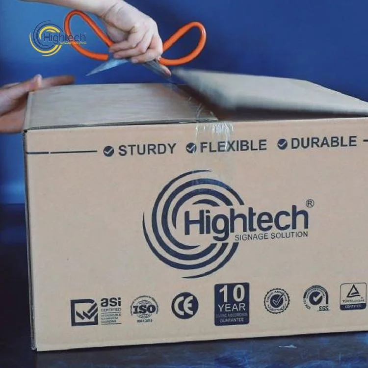 Боковая подсветка с отверстиями, зеркальные матовые золотистые и Серебристые мягкие полоски с буквами для ручного использования