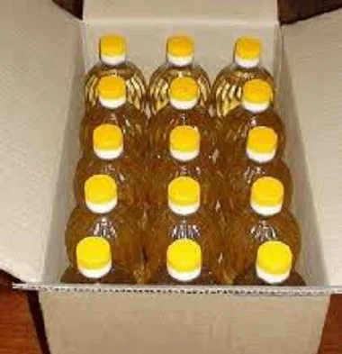 Premium Quality Refined Palm Cooking Oil