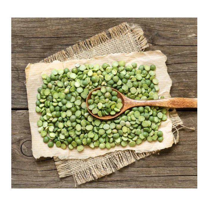 Green Peas Whole Best Quality