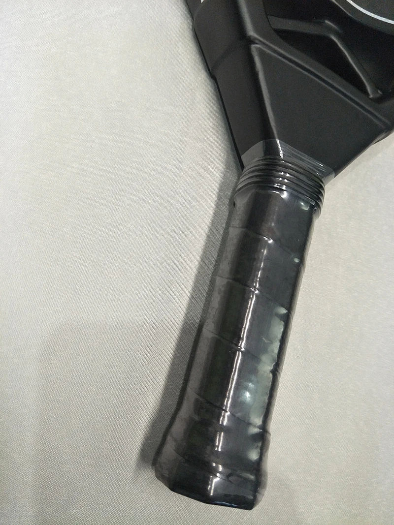 MC005 Youth - 18K  eva suitable for advanced tennis player padel racket