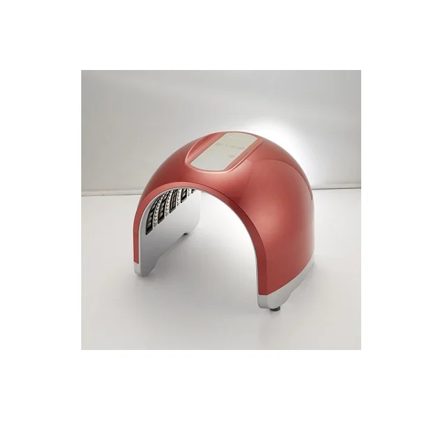 LED Skin Care Device: Photo Dynamic Therapy + Thermo Therapy, Made In Korea , Human Friendly Use Way