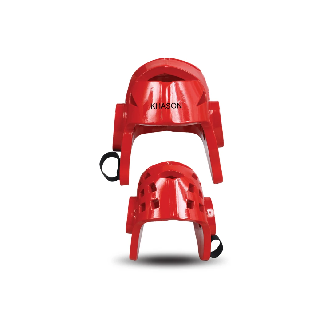 Wholesale beam boxing head guard in pu material dipped foam head guards Boxing Headgear Protector