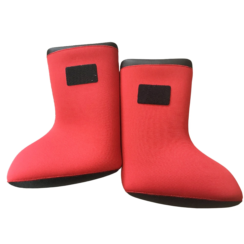 Instants Shoes Hot Water Bottles Japanese Boots Rubber Foot Warming Rest Bag Keep