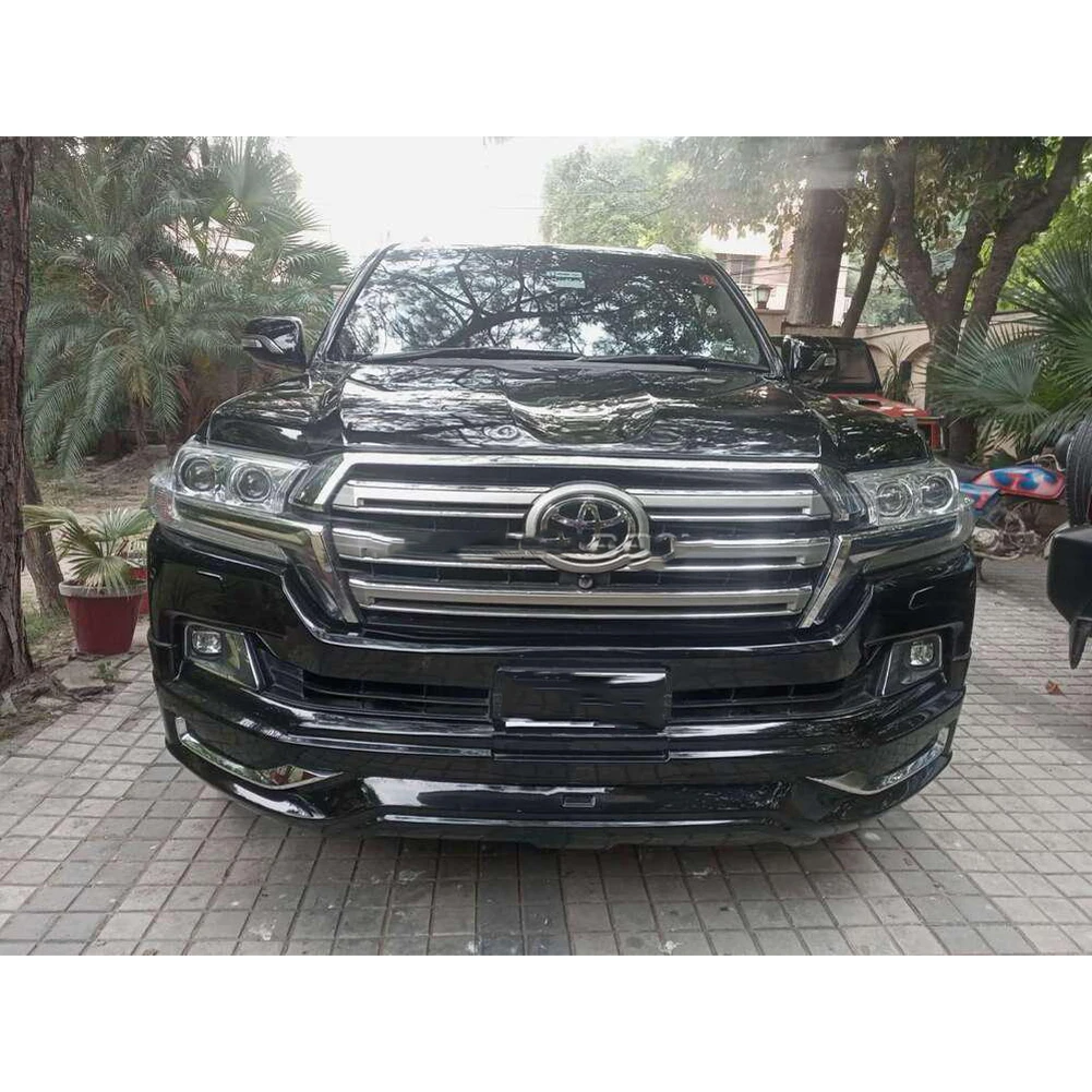 2022 б/у 2023 Toyota Land Cruiser Prado LX Diesel V6 FWD SUV 8L кожанные сиденья двигателя R16 из алюминиевого сплава бензиновые варианты