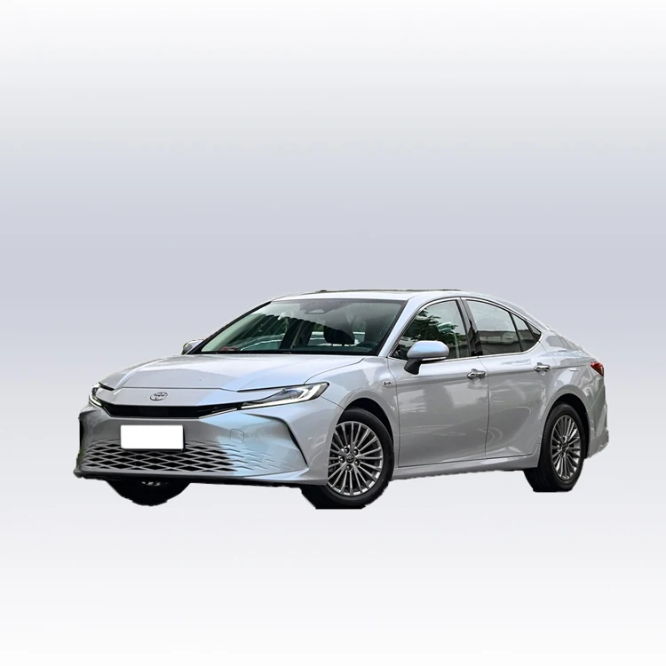 Сделано в Китае седан Toyota Camry гибридные автомобили 2024 двухмоторный 2 0 HGVP роскошное издание