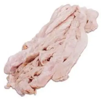 Quality Hot sale price Frozen Clean Pork Small Intestine Premium quality frozen beef intestine for export Frozen beef intestine