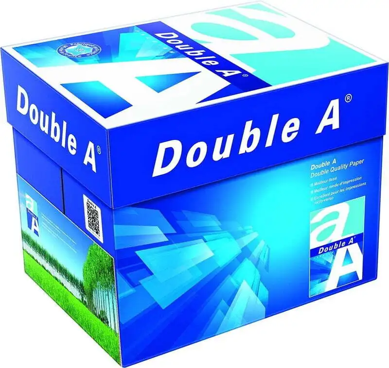 Оптовая продажа дешевая двойная копировальная бумага A4 в 80gsm 75gsm 70gsm-для Массовых Покупок/дешевая 70gsm