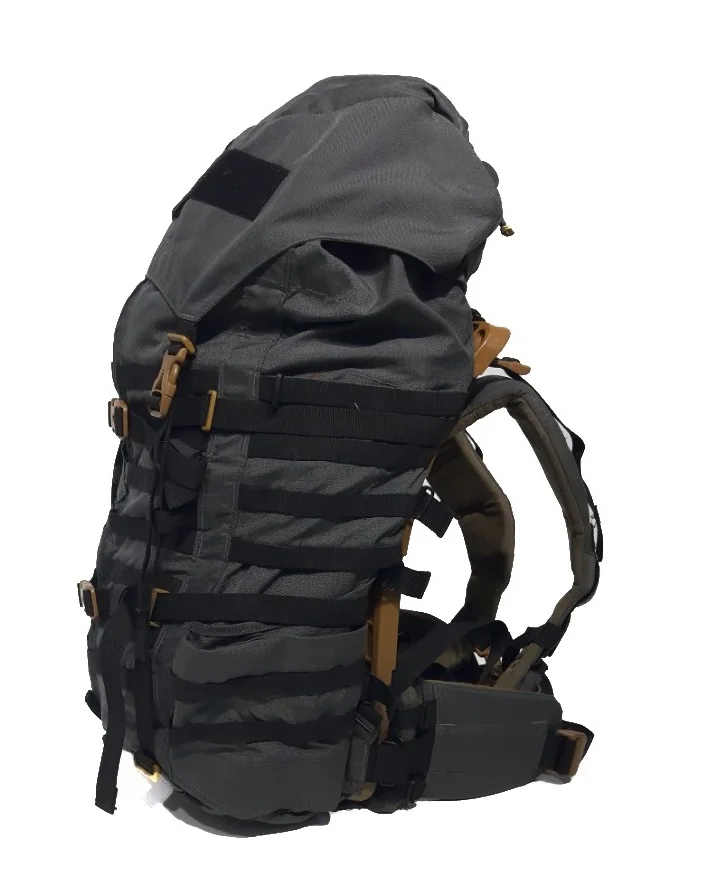 Backpack Trekking Hiking Backpack Camping Custom Sports Backpack Foldable Waterproof From Vietnam