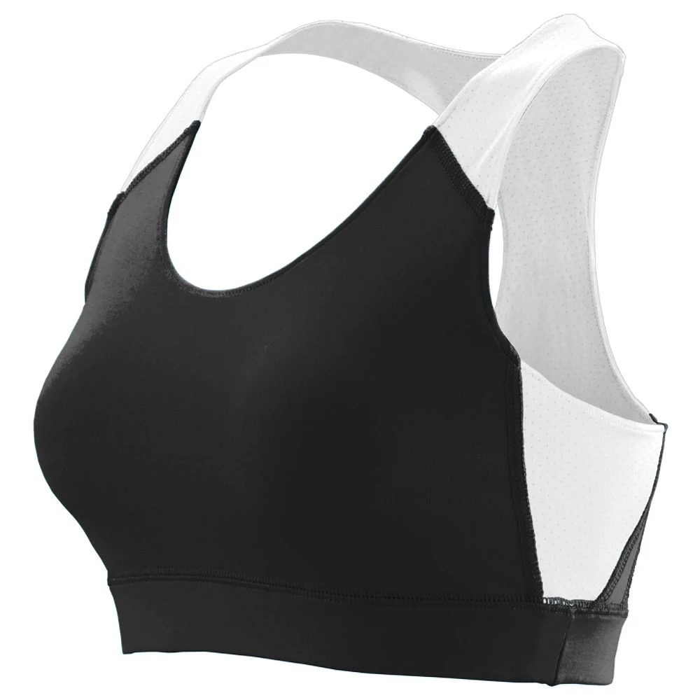 Top Quality customized Wholesale Women attractive health clubs Active Wear Yoga Bra and Sports Bra