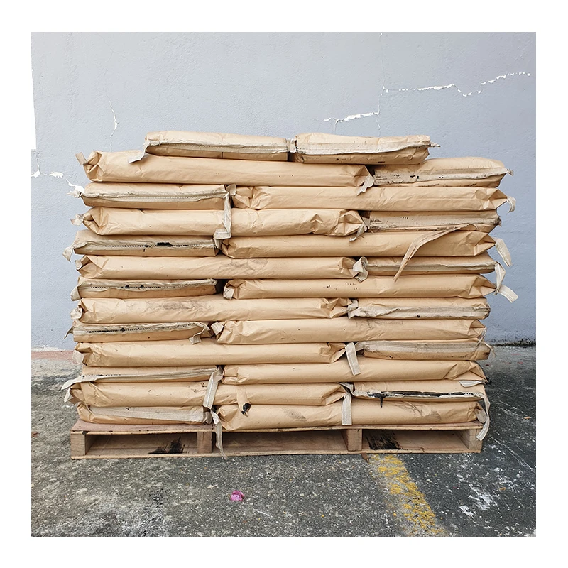 Best Selling Premium Grade Flexible and Chemically Stable Blown Asphalt 115/15 (25kg) for Waterproofing