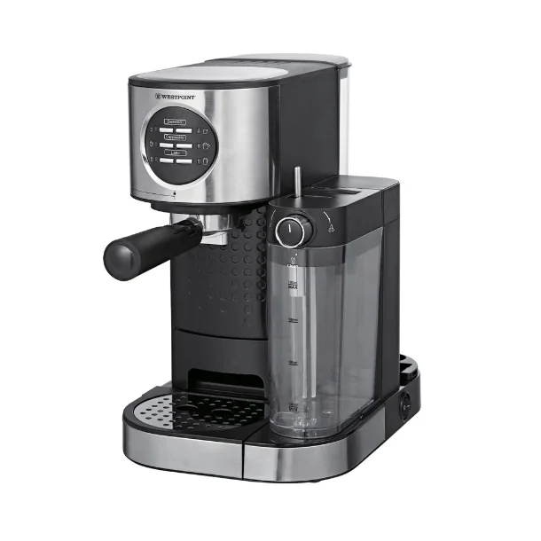 Мини-домашняя ручная кофеварка зерновая полуавтоматическая кофемолка с кофемолкой