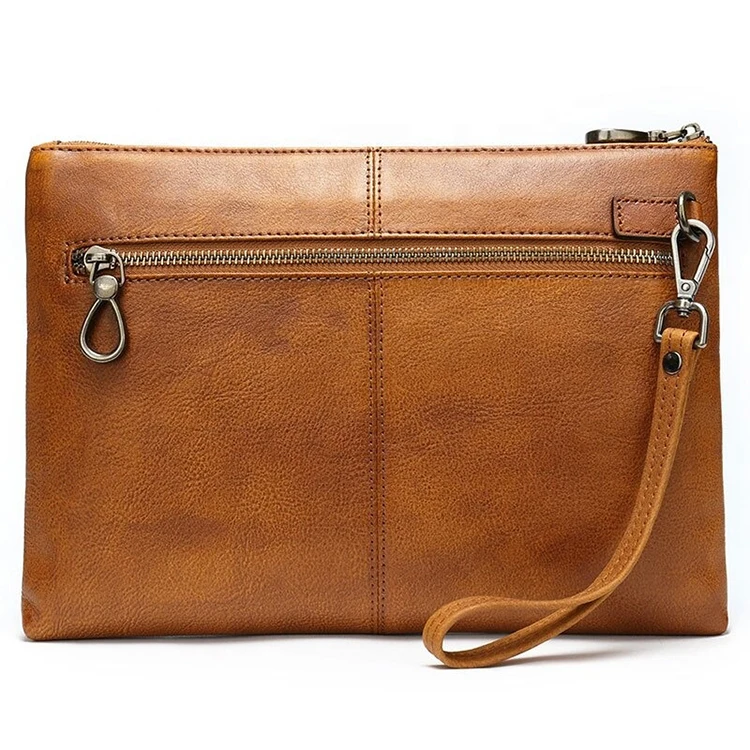 Unisex-adults 100% Leather Laptop Messenger Bag for Laptop Sleeves Bags In Wholesale By Asdi And Ansi