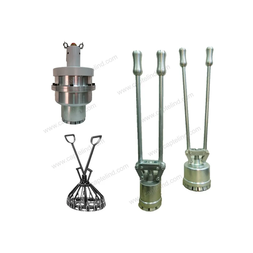 Crimping Tools