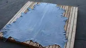 Wet Blue Leather wet blue split leather cow wet blue leather