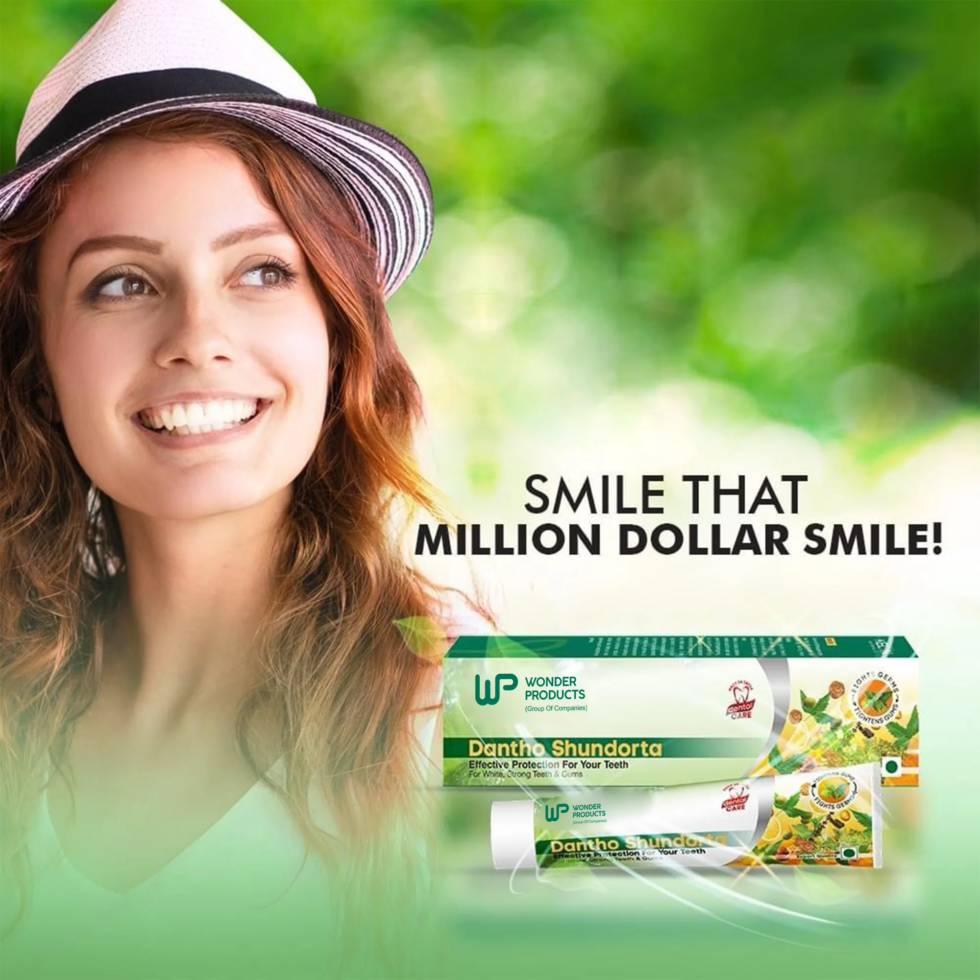 Premium Grade Herbal Toothpaste 100 GM Pack Customized Logo Available Herbal Toothpaste For oral care Sale By Exporters