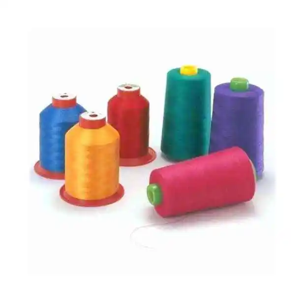 100% Polyester Sewing Thread 5000m Denier Filament