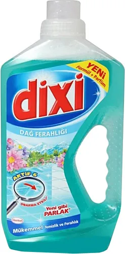 For Dixi Surface Cleaner Mountain Relief 900 ml Henkel Products