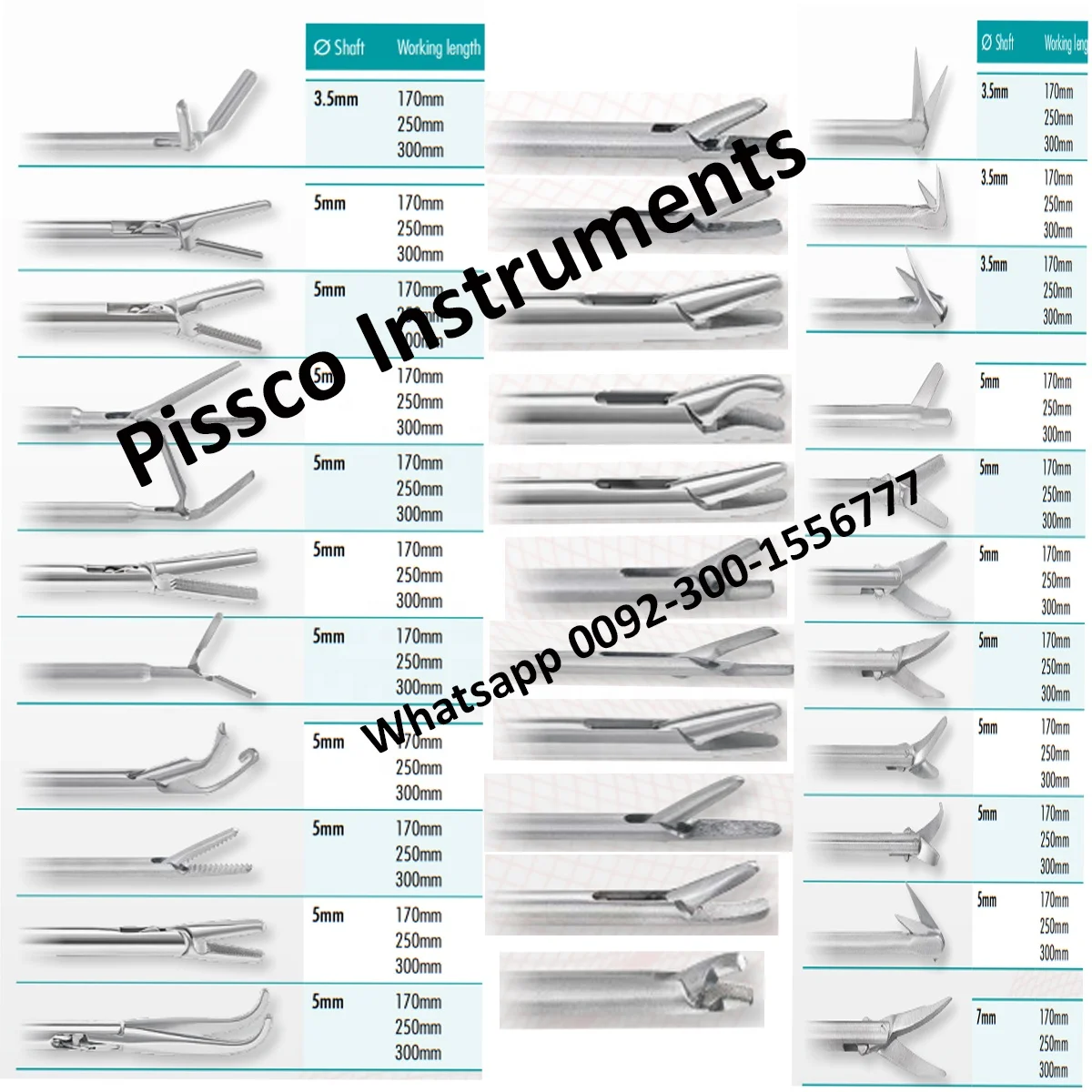 Клипса MICS для использования с небольшими зажимами лигирования вал 5 мм длина 17 см круглая ручка инструменты кардиохирургии