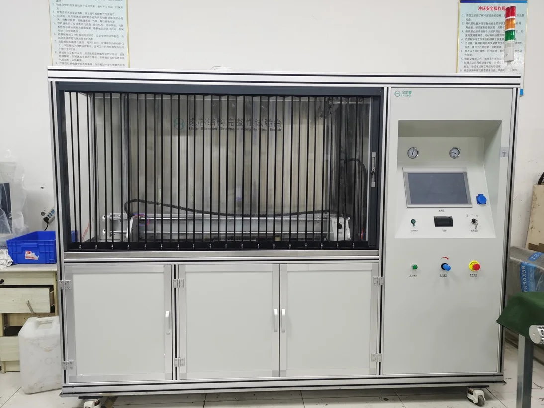 Melt filtration Sintered Metal Filter Element