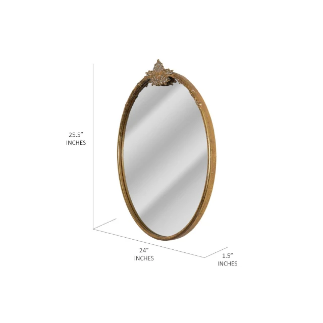 Contemporary Stylish Square Wall Mirror Sleek Frame for Living Room or Bedroom Decorative Mirror Buy From Indian Manufacturer