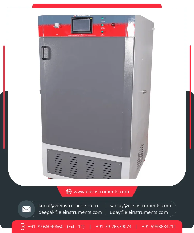 Quality Standard Artificial Climate Incubator Plant Growth Chamber Illumination Plant Growth Chamber Germination Chamber