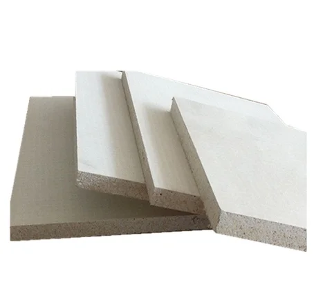 Wholesale Decorative Panel 3-20mm Asbestos Free Magnesium Oxide Boards insulation board