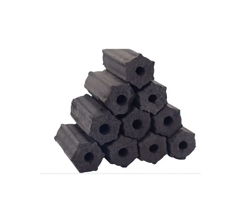 High Quality briquette bbq charcoal and shisha charcoal