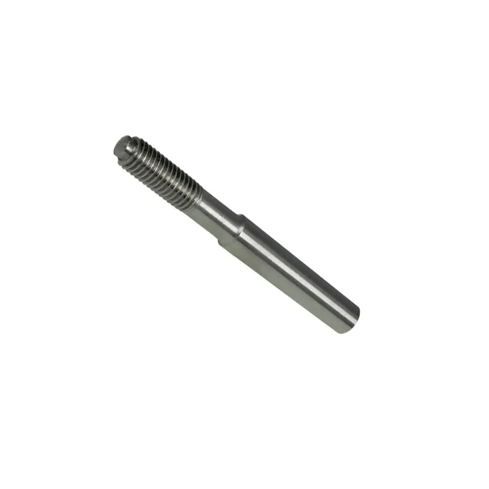Steel Thread Rolling Pins Including Spring Dowel Cotter Hitch Pins Various Types of Steel Pins