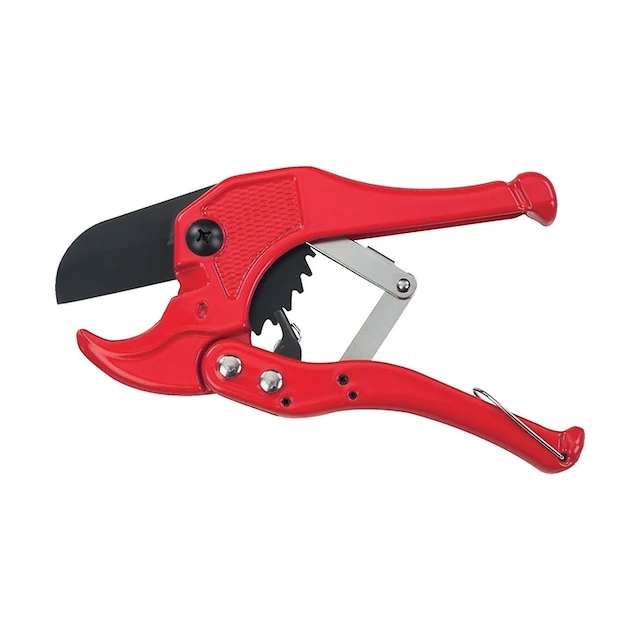 Heavy Duty Lever Freer Cutter FantasticoPlus 1000V - Cutting edges inductively hardened