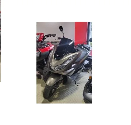 Высококачественное предложение Hondas 2024 PCX 157cc одноцилиндровый четырехтактный скутер-Мопед мотоцикл