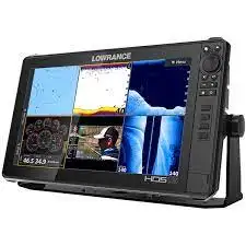 WHOLESALE HDS-16 LIVE ACTIVE 12 Ti2-12- inch IMAGING 3-IN-1 TRANSOM Lowrance MOUNT & C-MAP PRO CHART Fish Finders