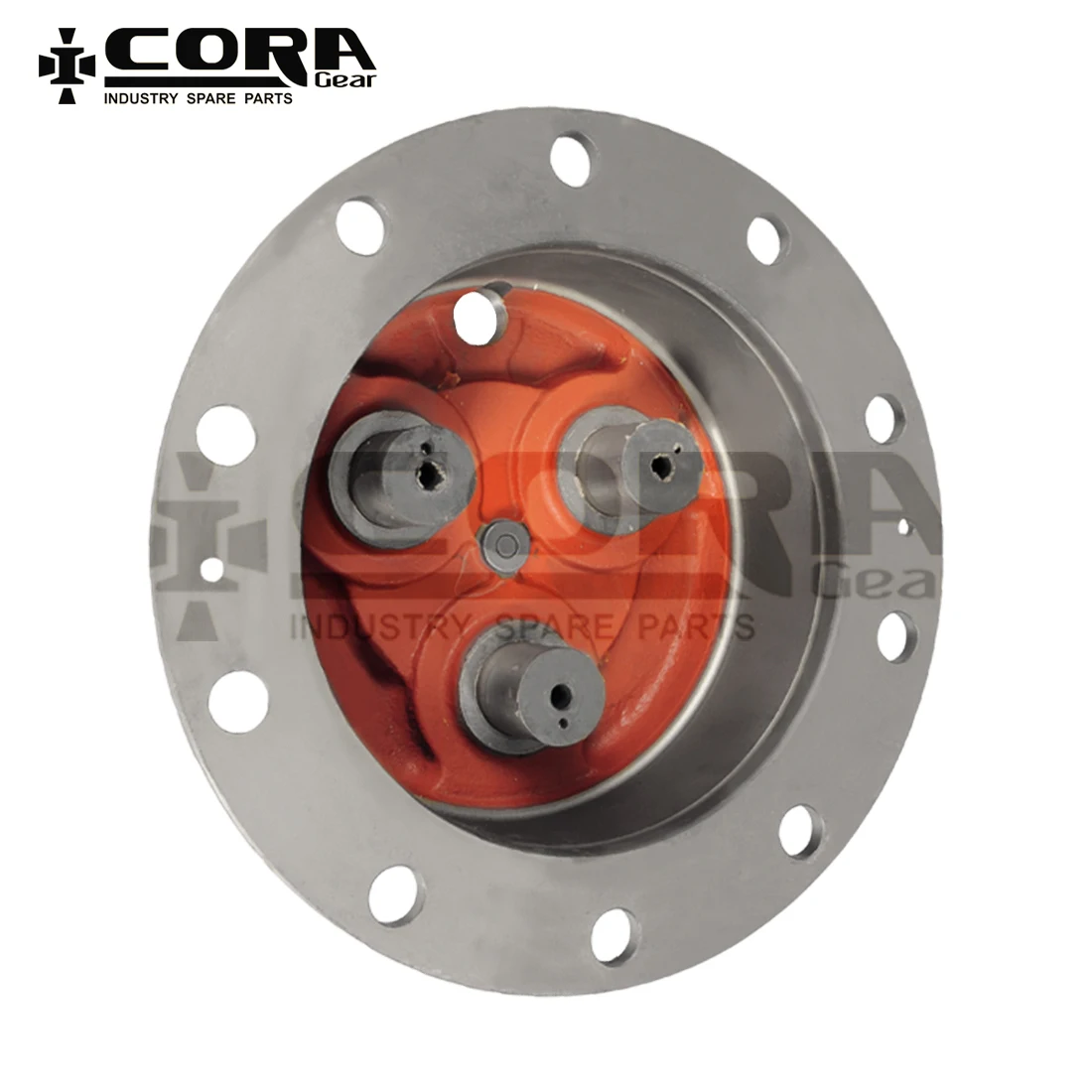 Wholesale High Quality Competitive Price 66570,320-8588,s06/42130 Planetary Hub Carrier Komatsu Cnh Caterpillar Hidromek