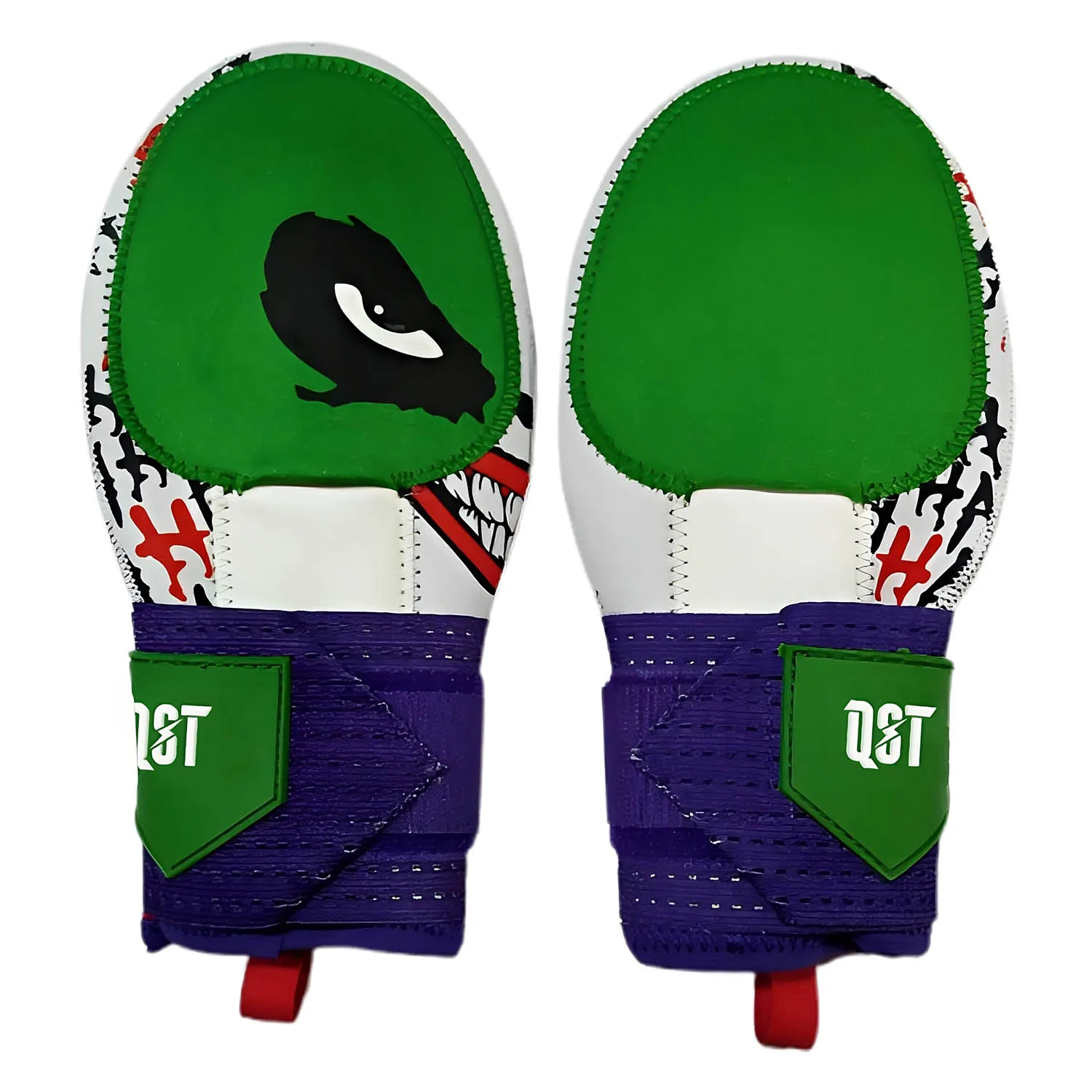 Professional Children Youth Adult Size Softball Sliding Mitts for Arm Protection Hand Protection Baseball Mitts