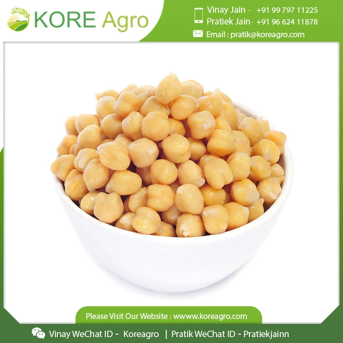 Bulk Package Highest Quality Best Natural Desi Chick Peas Agriculture Products Supplier From India