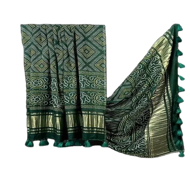 Pure Katan Silk Dupatta Traditional dupatta For Party Wear Banarsi Dupatta Indian Wear Premium Quality For Sale