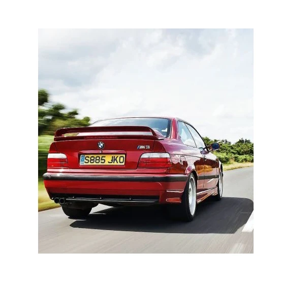 USED 2023 BMW M4 CSL COUPE RWD ACCIDENT FREE READY TO SHIP