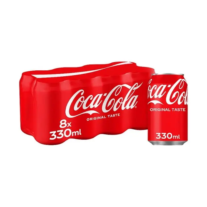 Exporter of Coca Cola Wholesale Price Supplier Coca-cola Buy Pallet Of Coca Cola 330