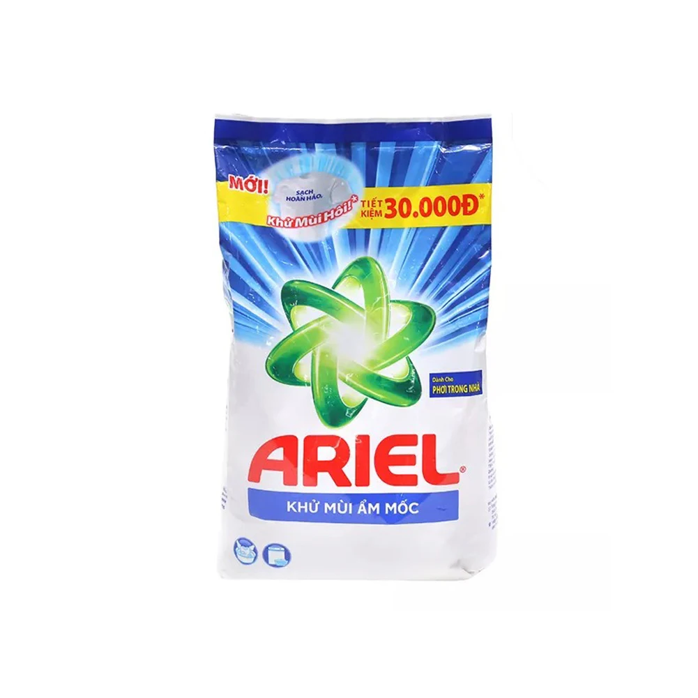 Wholesale quality Ariel detergent powder