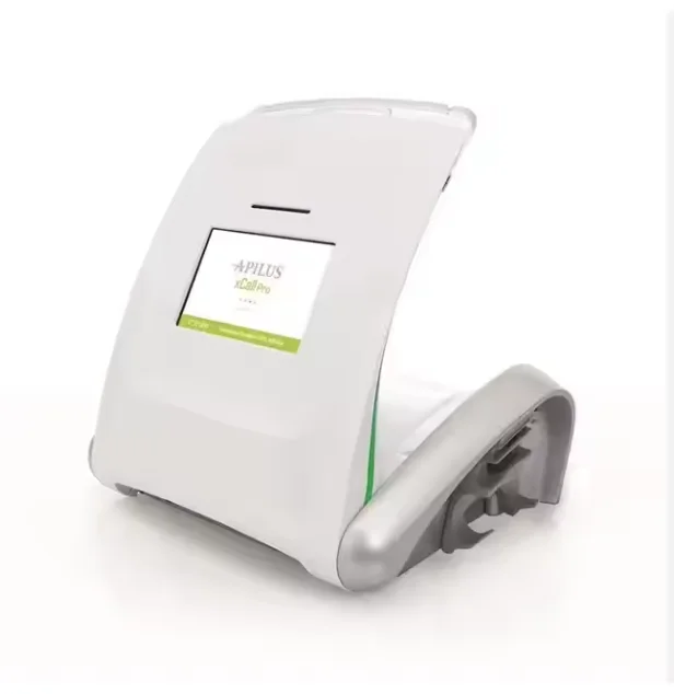 NEW APILUSS-s XCell Pro Electrolysis Machine