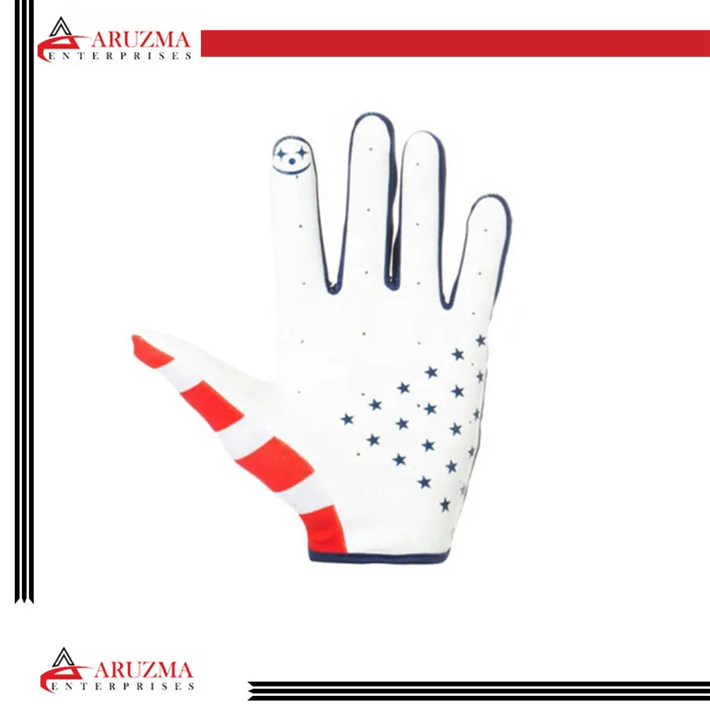 Touch Screen Full Finger Mountain Bike Cycling Gloves Bike for Adult Full Finger Waterproof Motorcycle Bicycle Glove