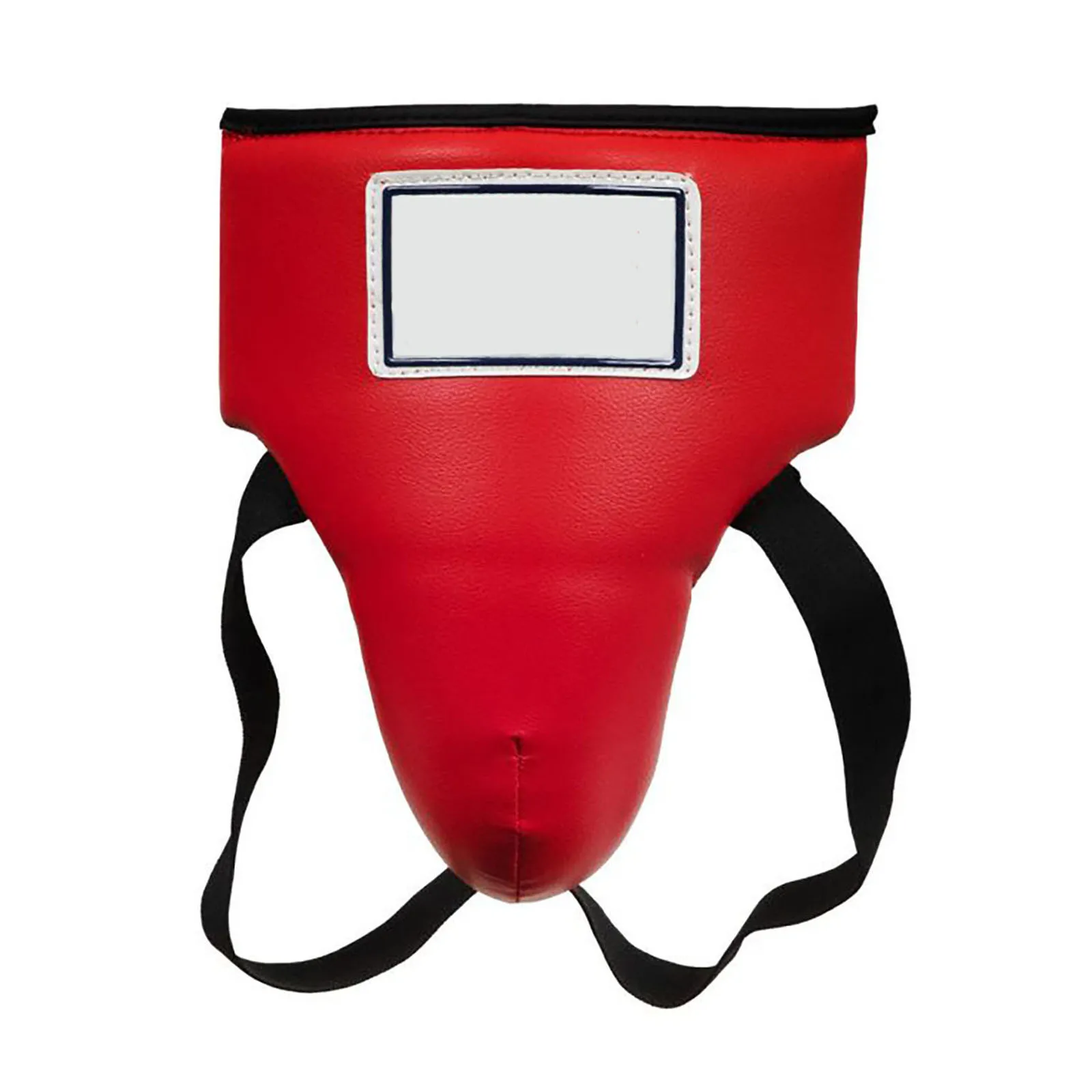 High Quality Men Abdominal and Groin Protector Guard for Boxing Training Muay Thai Sports And Gym Workout