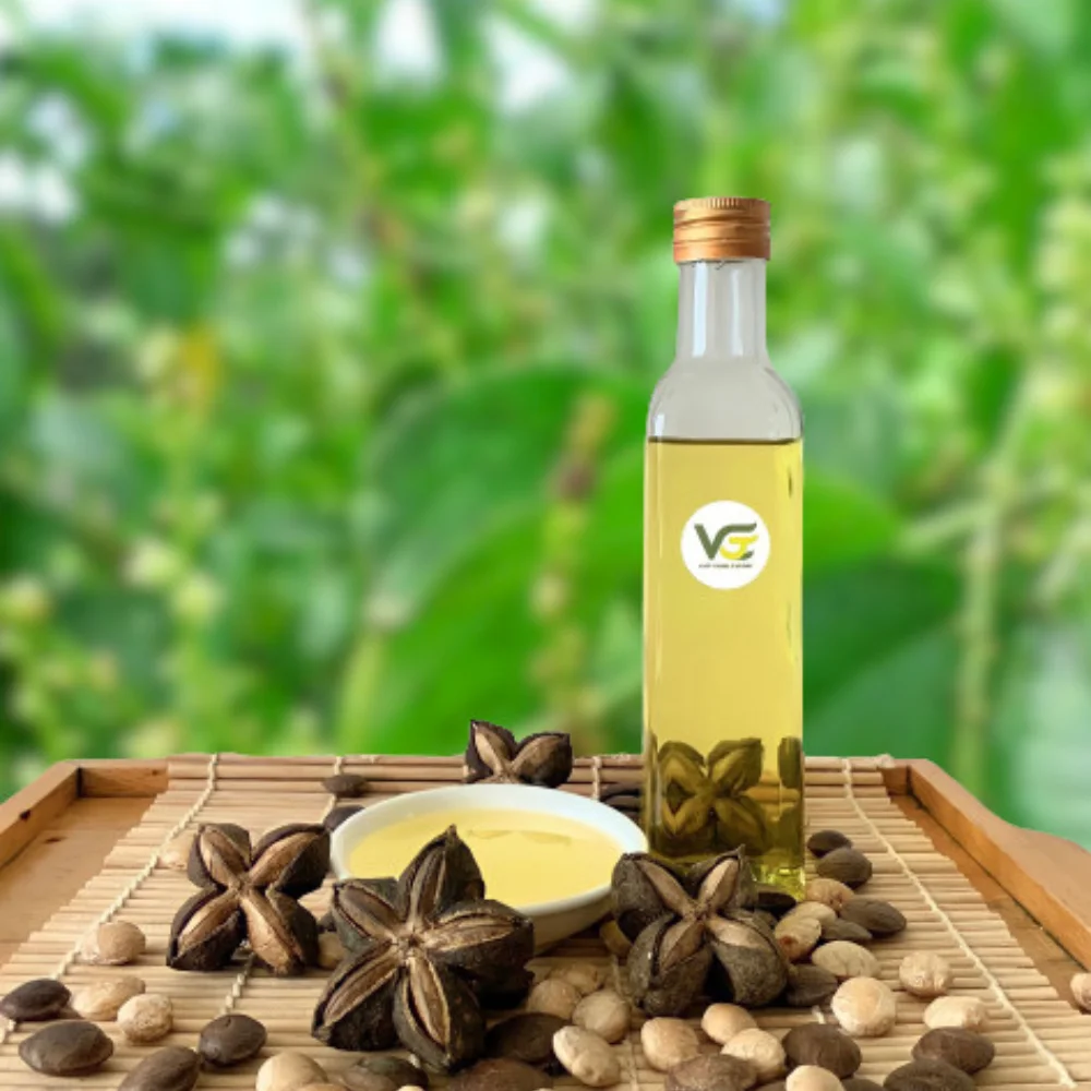 TOP BEST SUPPLIER SACHA INCHI OIL for customized packing for producing omega processing