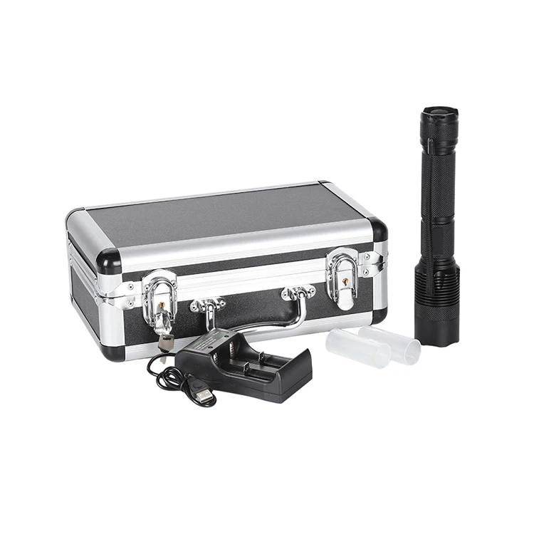 Optlaser Handheld bird dispersal devices with 1000mW Power