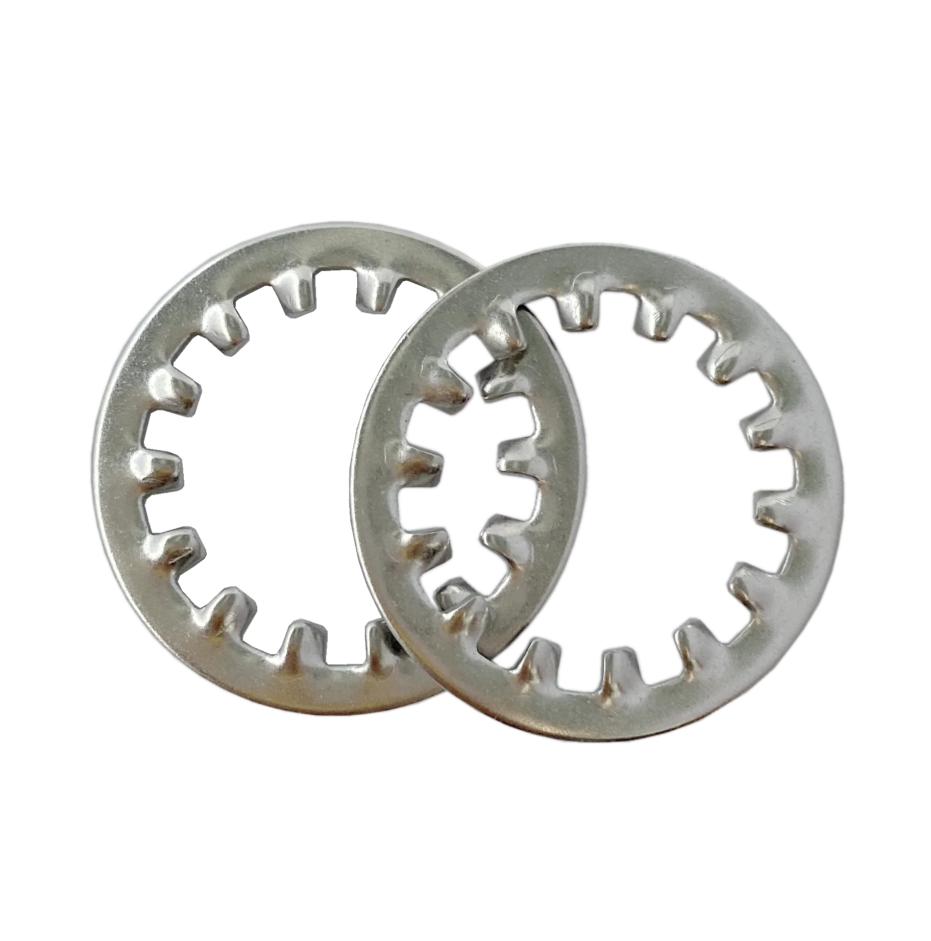 Quick Speed Locking Washers Push On Speed Clips Fasteners Washers