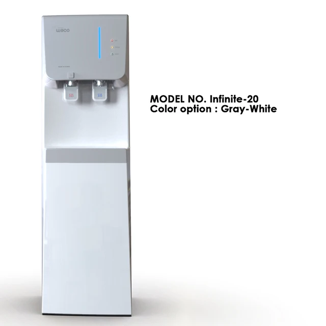 POU Water Cooler , Instant Hot and Cold Water Purifier, Water Dispenser, WG