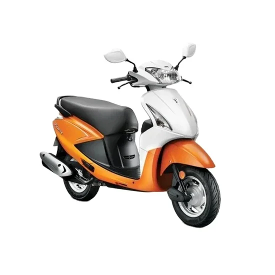 Hero -- Pleasure Plus 110CC BS6 хороший скутер высокоскоростной многоцветный доступный на складе оптом