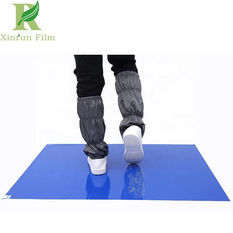 Tailor Made Dustproof Sticky Floor Mat (11000004457700)