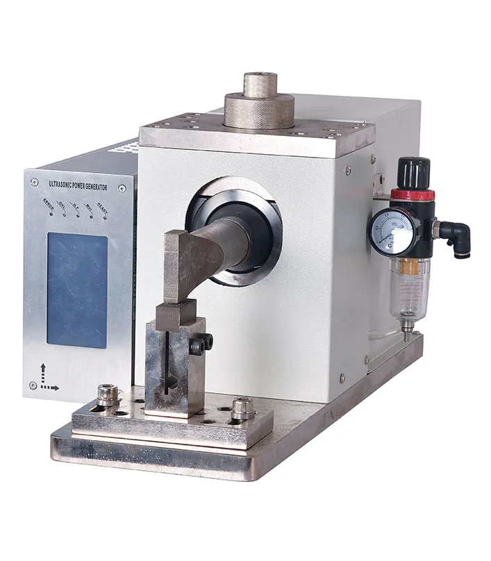 Efficient and Precise Ultrasonic Copper Joining Welding Machine Factory direct sales